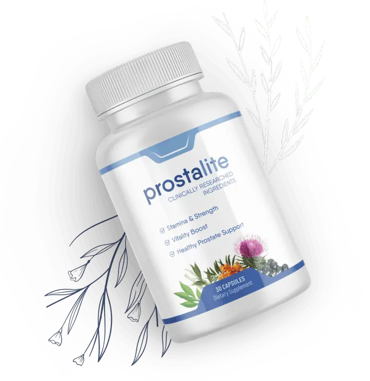 prostalite